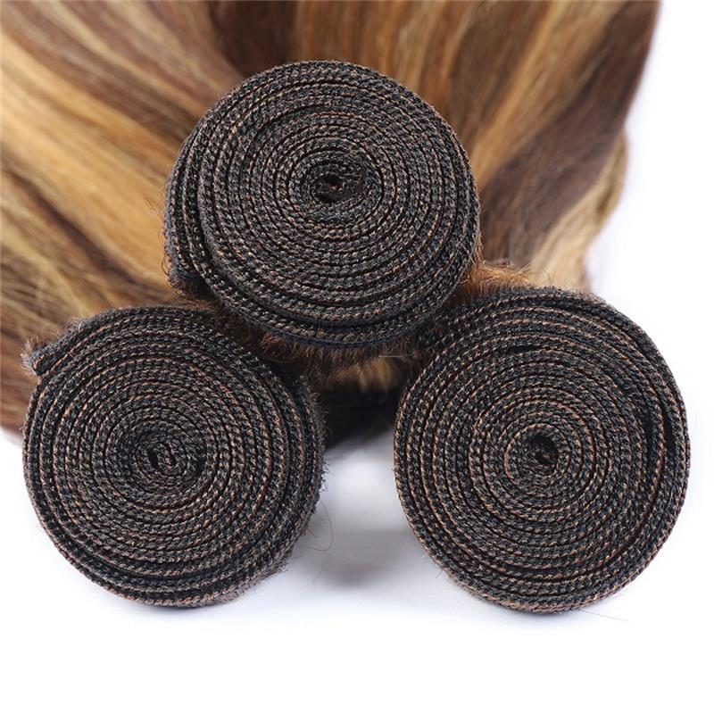 Overnight Shipping 3 Bundles Body Wave Hair Brazilian Human Hair Extensions