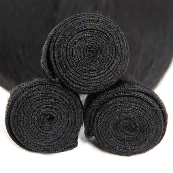 Overnight Shipping Brazilian Loose Wave Hair 3 Bundles Human Hair Weaves
