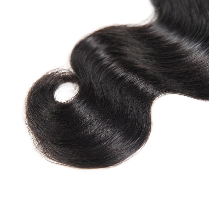 body wave hair