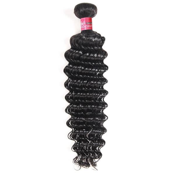deep wave hair
