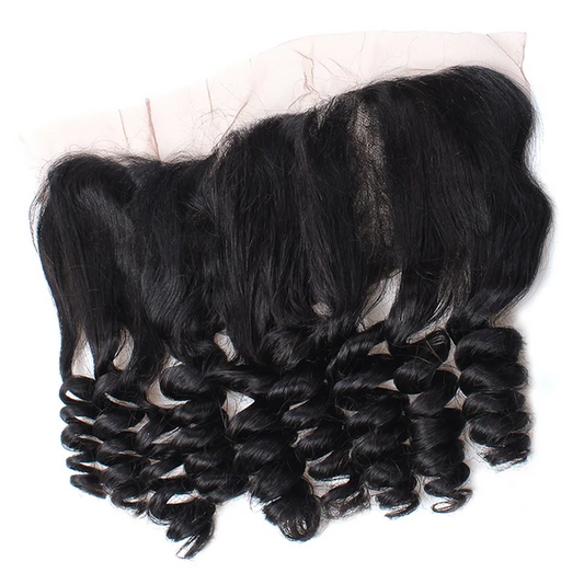 loose wave lace frontal13*4