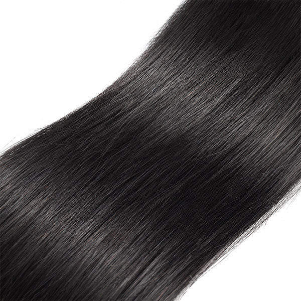 10 Bundles Mink Hair Straight Weave Wholesale Straight Hair Extensions