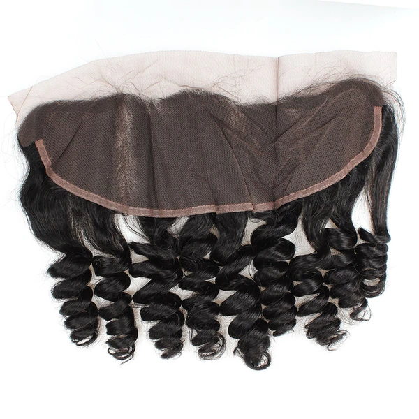 loose wave lace frontal13*4